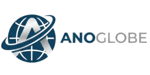 Anoglobe - Logo 