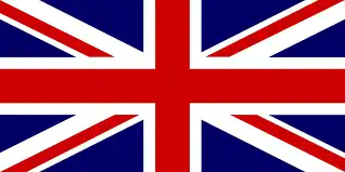 UK flag